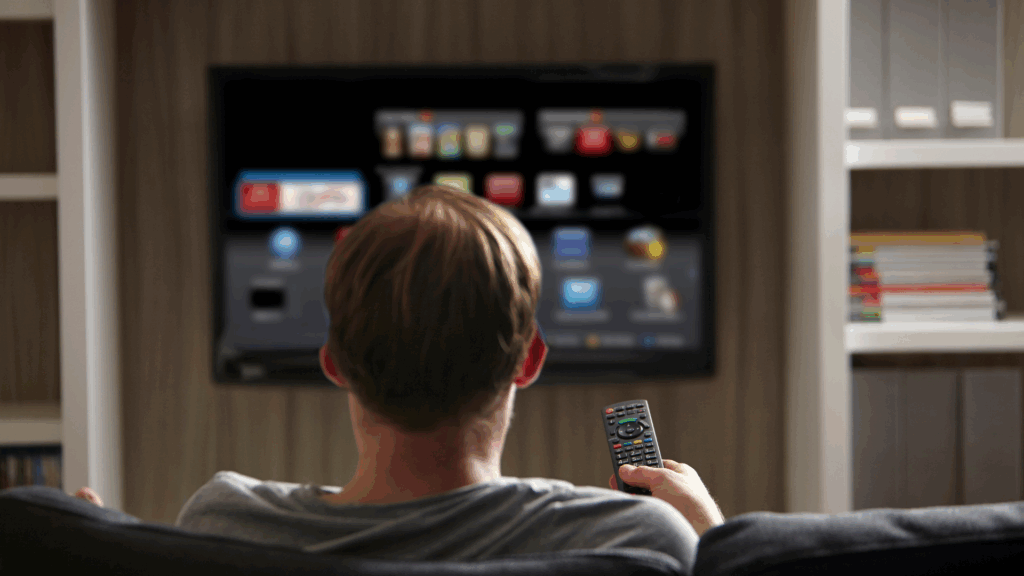 DIRECTV for Hospitality