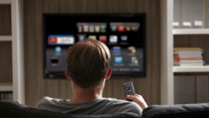 DIRECTV for Hospitality
