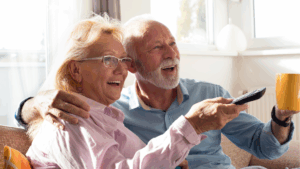 TV and Internet Bundles For Seniors