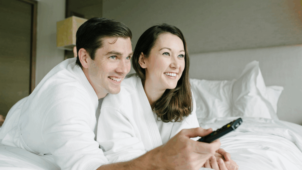 DIRECTV Packages for Hotels