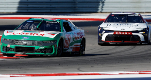 nascar on directv