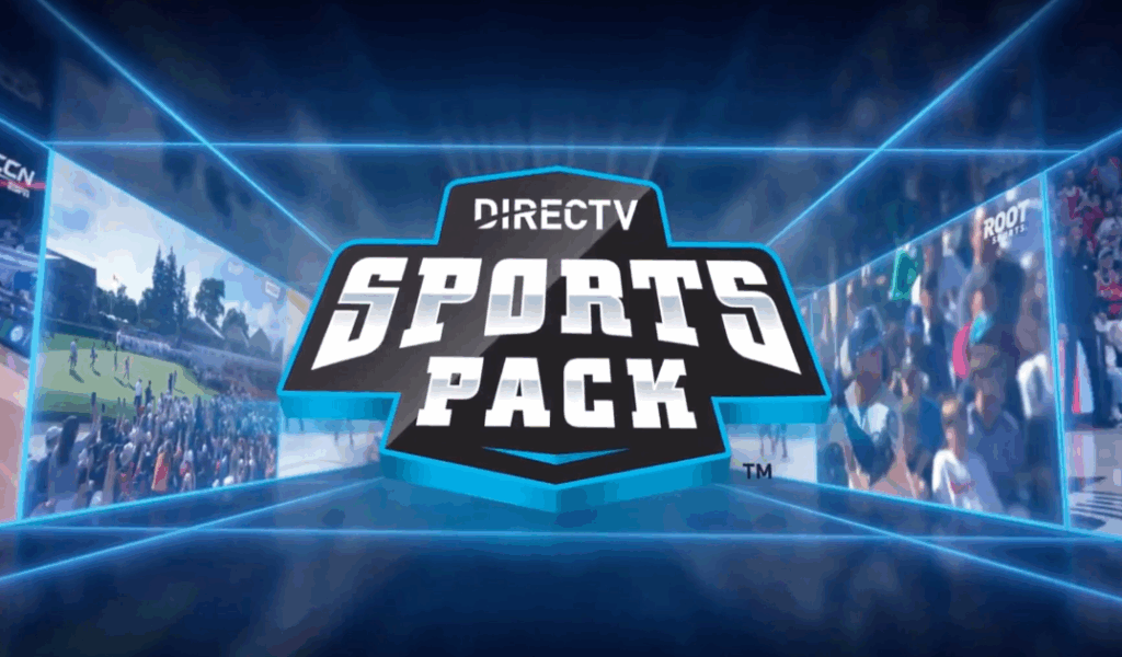 DIRECTV Sports Pack