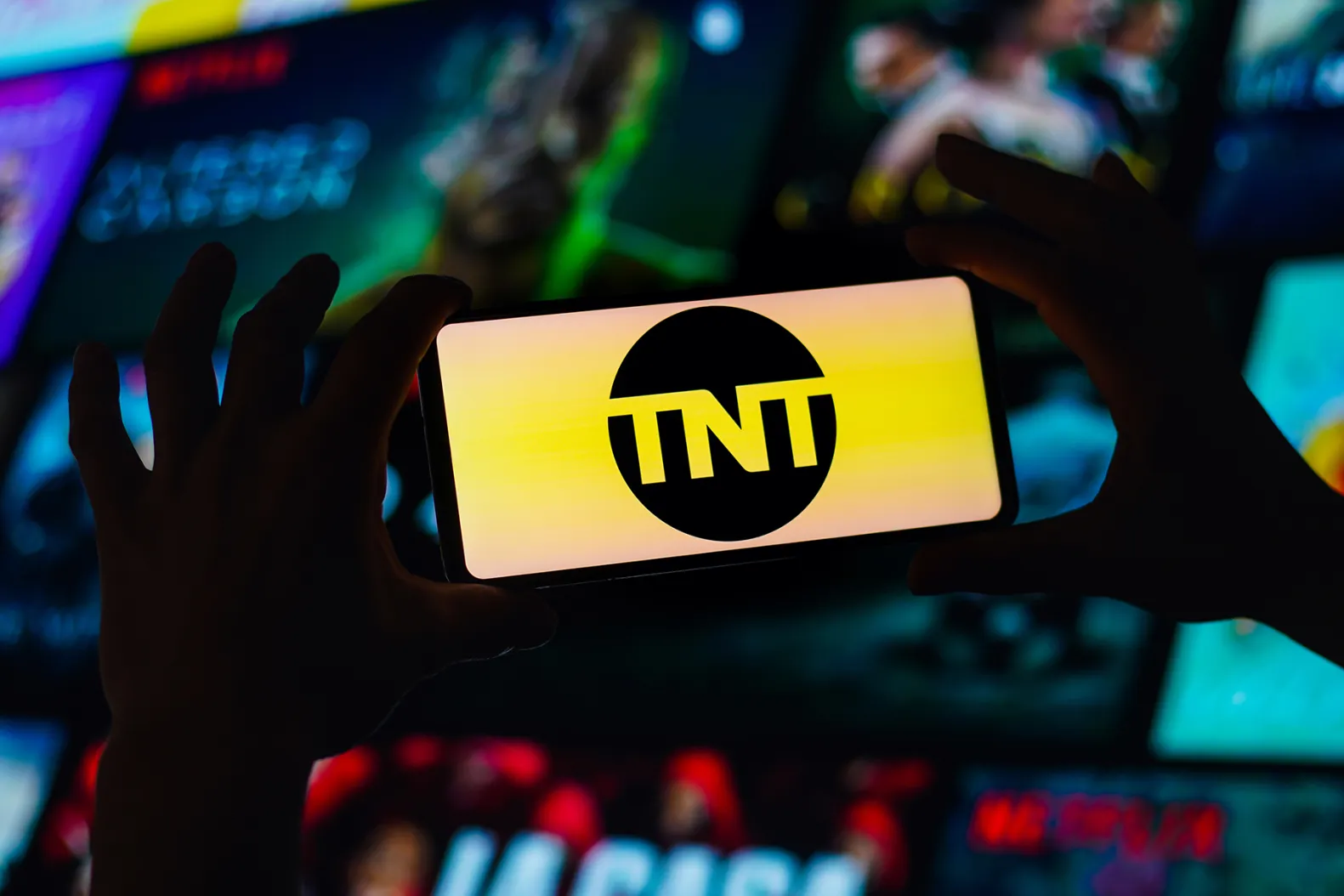 TNT on DIRECTV: Channel Guide & Sports Access - Pulsetvnet