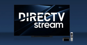 DIRECTV Stream