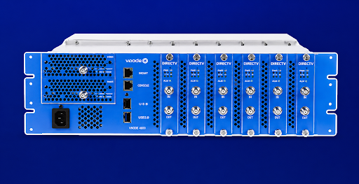 DIRECTV COM3000 remote support