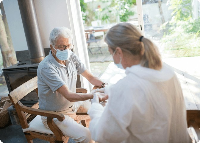 DIRECTV for Senior Living Facilities